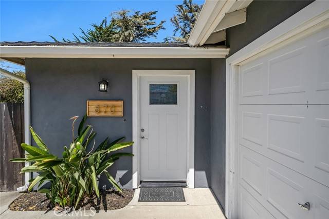 Los Osos, CA 93402,870 El Moro Avenue