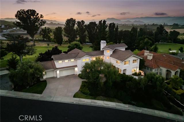 San Luis Obispo, CA 93401,993 Las Palmas Way