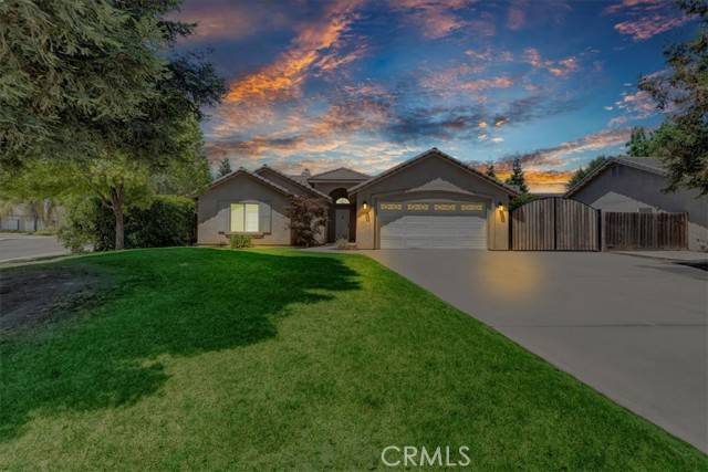 Visalia, CA 93291,2119 N Zachary Street