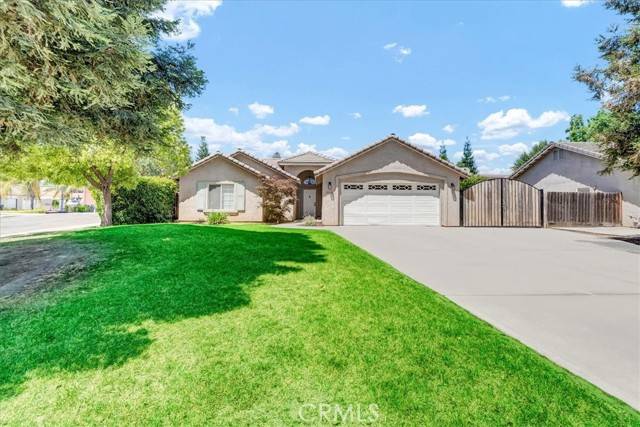 Visalia, CA 93291,2119 N Zachary Street