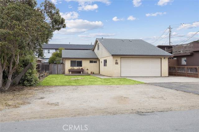 Los Osos, CA 93402,1892 8th Street