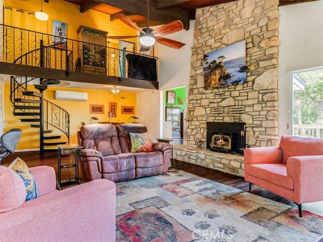 Atascadero, CA 93422,7650 Del Rio Road