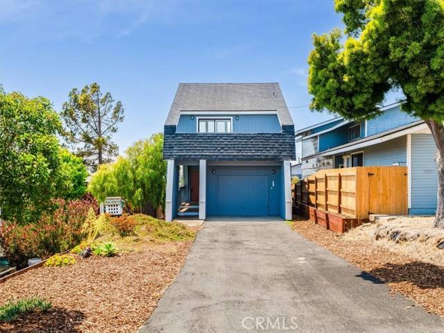 Los Osos, CA 93402,1311 15th Street