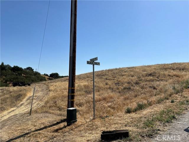 Paso Robles, CA 93446,0 Pepper Tree Way