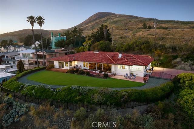 Cayucos, CA 93430,1000 Park Avenue
