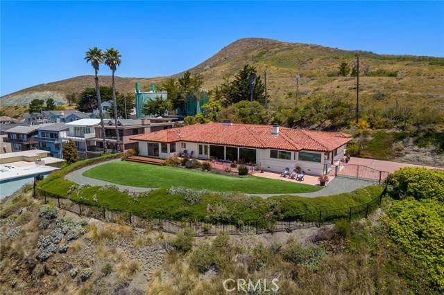 Cayucos, CA 93430,1000 Park Avenue