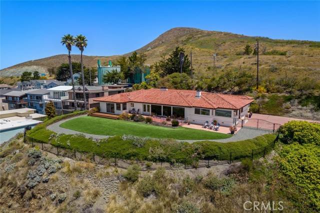 Cayucos, CA 93430,1000 Park Avenue