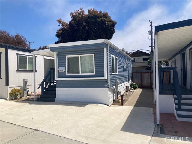 Morro Bay, CA 93442,1105 Morro Avenue #6