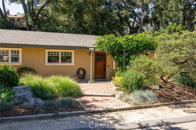 Atascadero, CA 93422,6950 Navarette Avenue