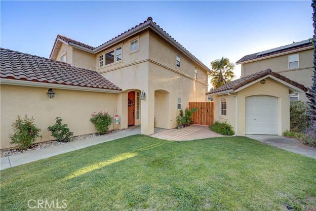 Atascadero, CA 93422,8480 Paseo De Caballo