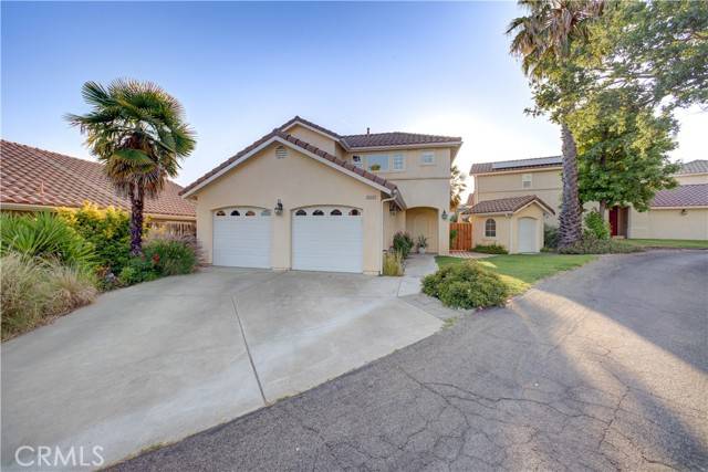 Atascadero, CA 93422,8480 Paseo De Caballo