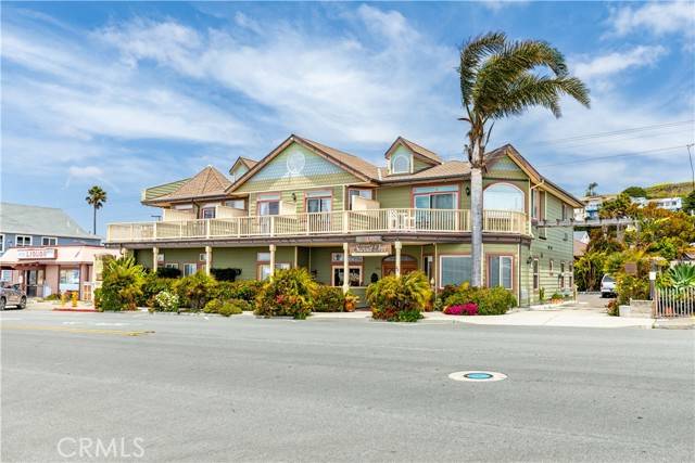 Cayucos, CA 93430,95 S Ocean Avenue