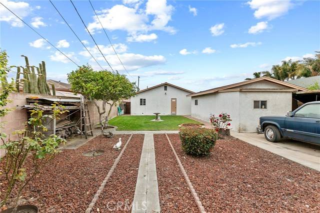 Guadalupe, CA 93434,230 Campodonico Avenue