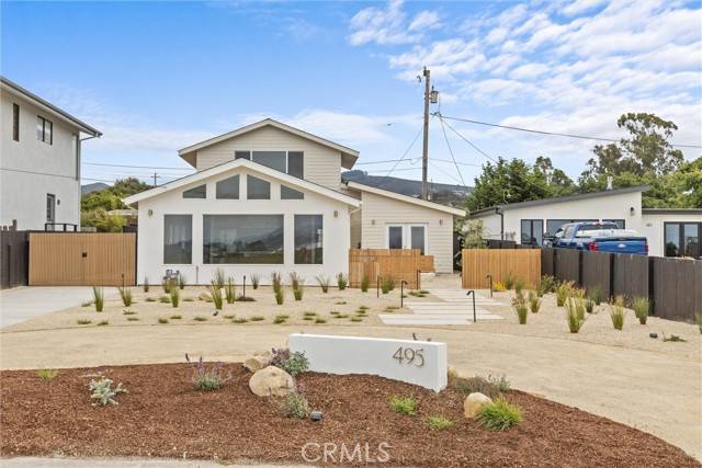 Los Osos, CA 93402,495 Ramona Avenue