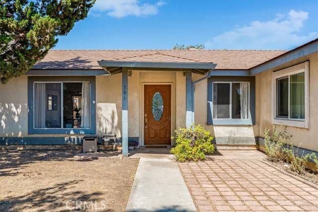 Paso Robles, CA 93446,301 Veronica Drive