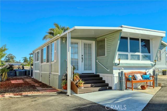 Oceano, CA 93445,2531 Cienaga Street #36