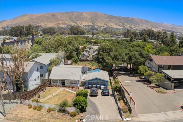 San Luis Obispo, CA 93401,3280 Rockview Place