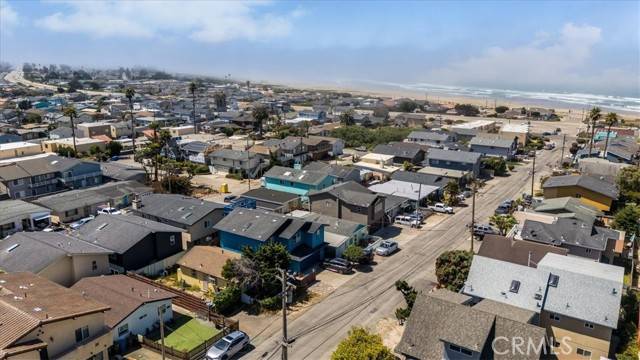 Morro Bay, CA 93442,468 Yerba Buena Street