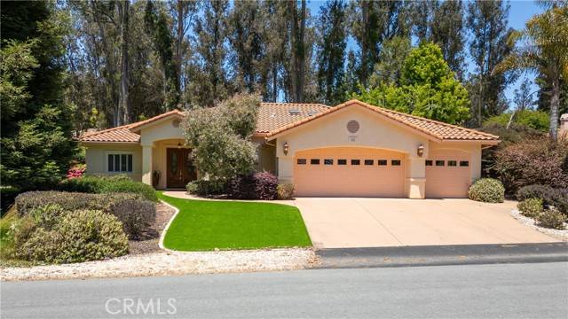 Arroyo Grande, CA 93420,665 Silver Charm Drive