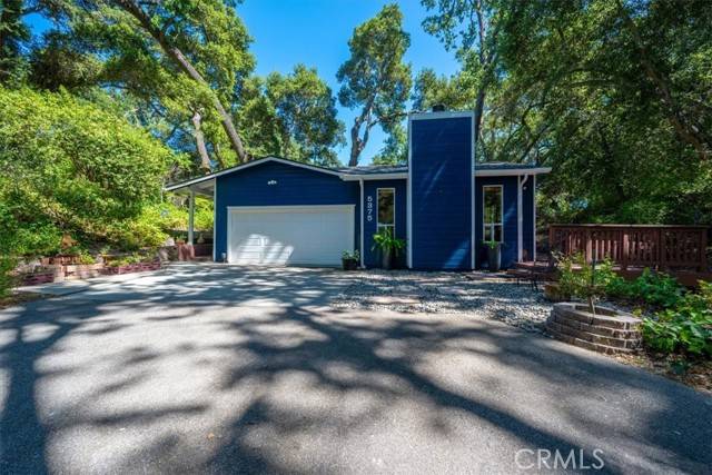 Atascadero, CA 93422,5375 Rosario Avenue
