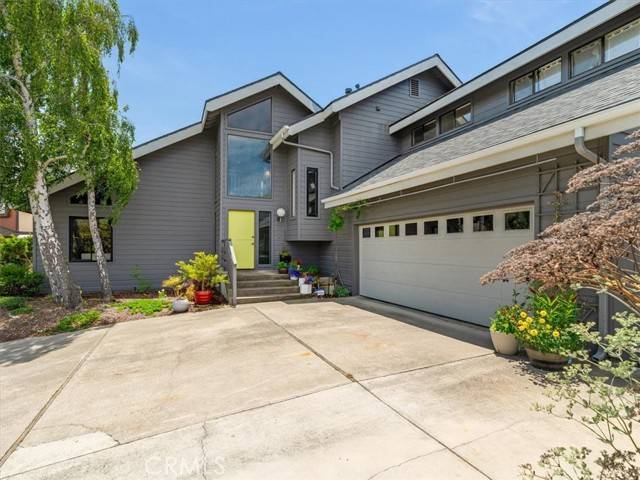 San Luis Obispo, CA 93405,1750 La Luna Court