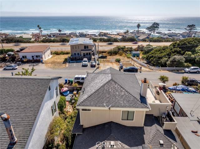 Cayucos, CA 93430,3277 Ocean Boulevard