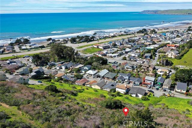 Cayucos, CA 93430,3106 Gilbert Avenue