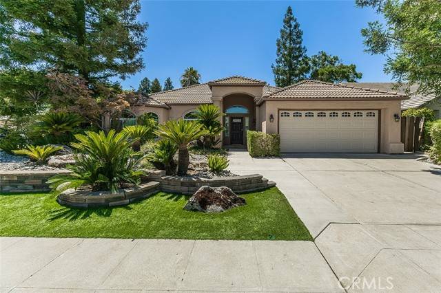Fresno, CA 93720,1649 E Revere Road