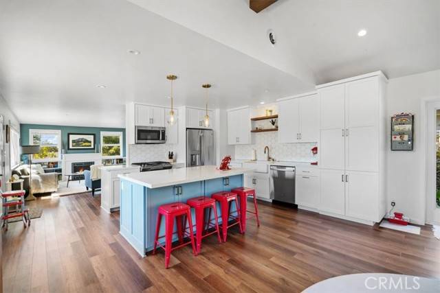 San Luis Obispo, CA 93401,1620 Alrita Street