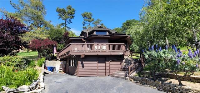 Cambria, CA 93428,1608 Bradford Road