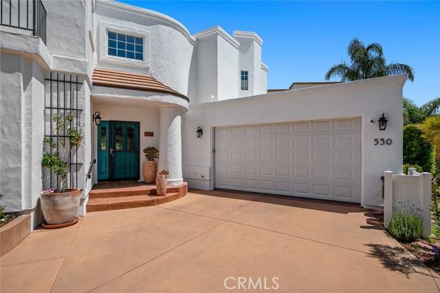San Luis Obispo, CA 93401,530 Bluerock Drive