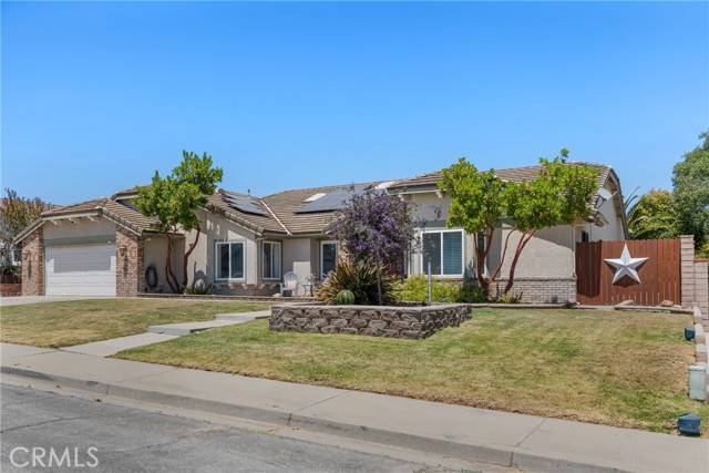 Santa Maria, CA 93455,4578 Monaco Court