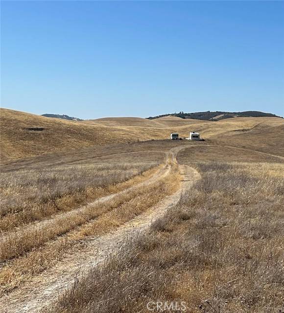 San Miguel, CA 93451,0 Pine Avenue