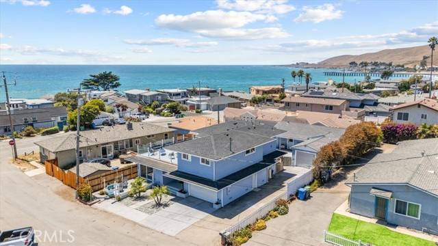 Cayucos, CA 93430,31 N 3rd Street