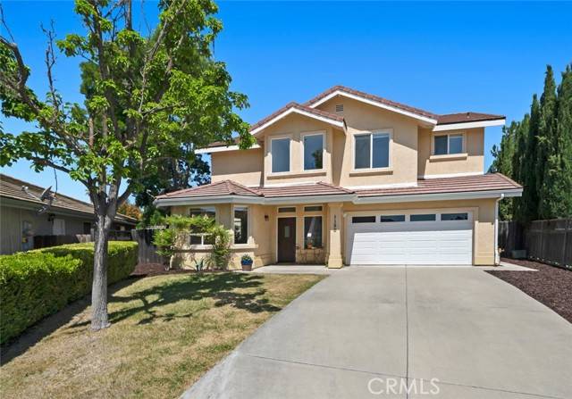 Templeton, CA 93465,1150 Megan Court
