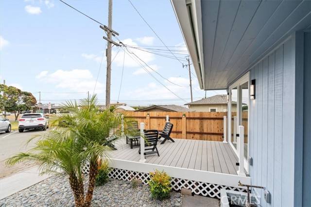 Cayucos, CA 93430,31 N 3rd Street