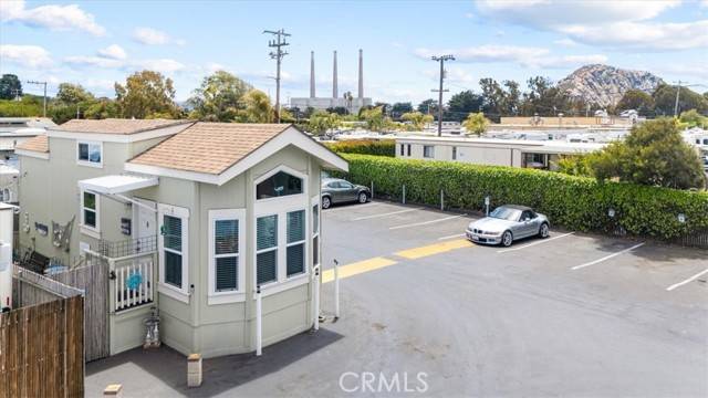 Morro Bay, CA 93442,500 Atascadero Rd. SPC H1