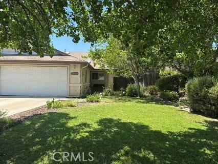 Paso Robles, CA 93446,1509 Trinity Court