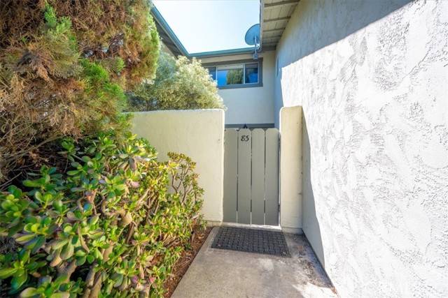 San Luis Obispo, CA 93405,1750 Prefumo Canyon Road #83