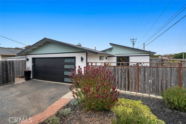 Los Osos, CA 93402,1194 16th Street