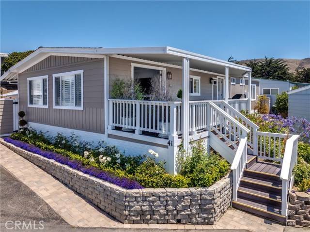 Cayucos, CA 93430,1625 Cass Avenue #41
