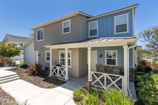 San Luis Obispo, CA 93401,3816 Hatchery Lane #1