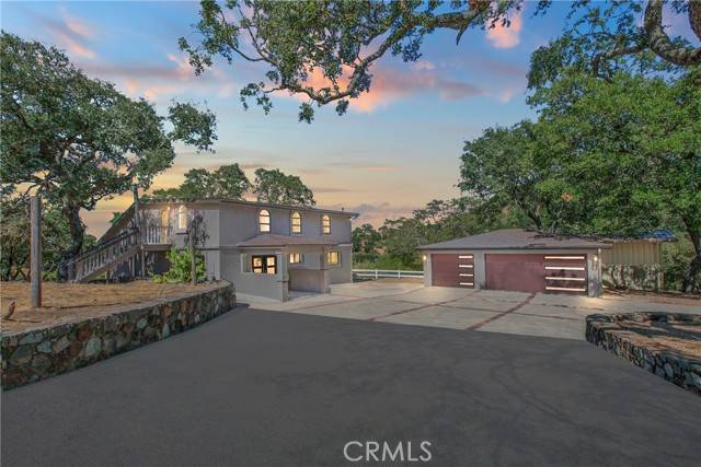 Santa Margarita, CA 93453,7070 Tassajara Creek Road
