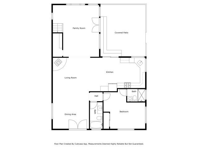 Santa Margarita, CA 93453,7070 Tassajara Creek Road