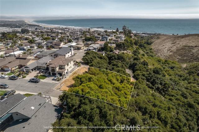 Pismo Beach, CA 93449,991 Visalia Street