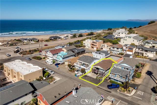 Morro Bay, CA 93442,371 Yerba Buena Street