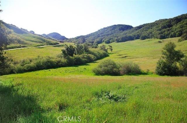 Cayucos, CA 93430,0 Old Creek Road