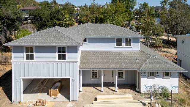 San Luis Obispo, CA 93401,3156 Johnson Ave.