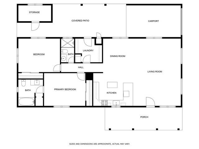 Paso Robles, CA 93446,230 Partridge Avenue
