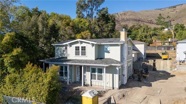 San Luis Obispo, CA 93401,3148 Johnson Ave.